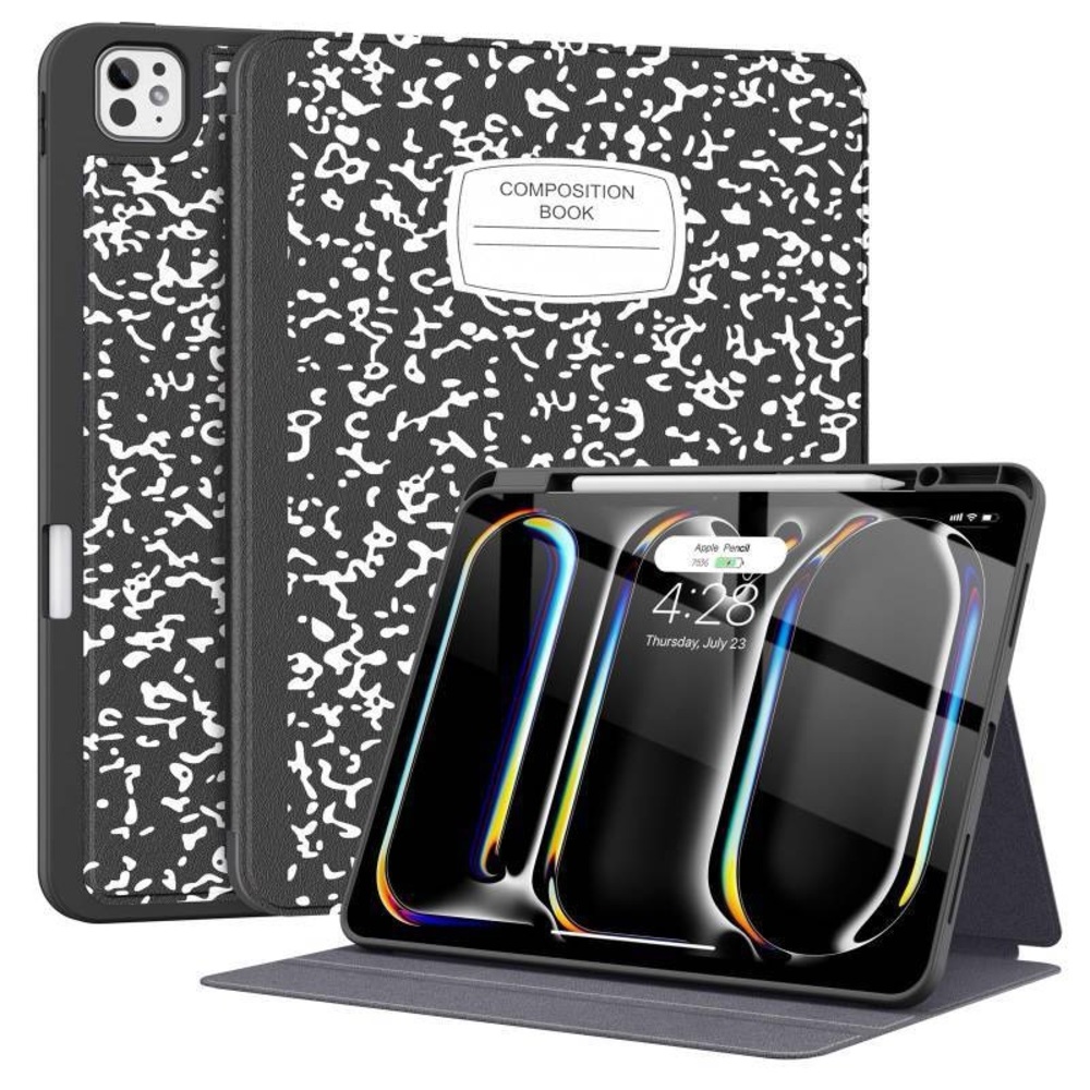 Case for iPad Pro 13 Inch